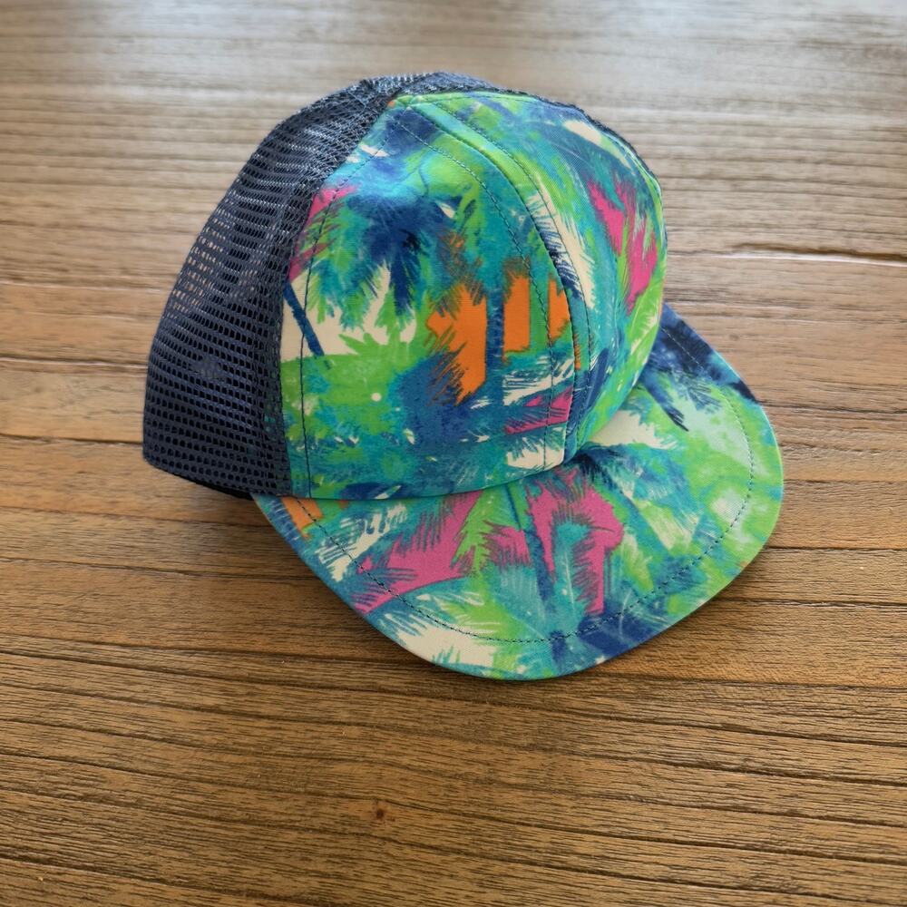 George Hats Active Trucker Hat - Size Infant